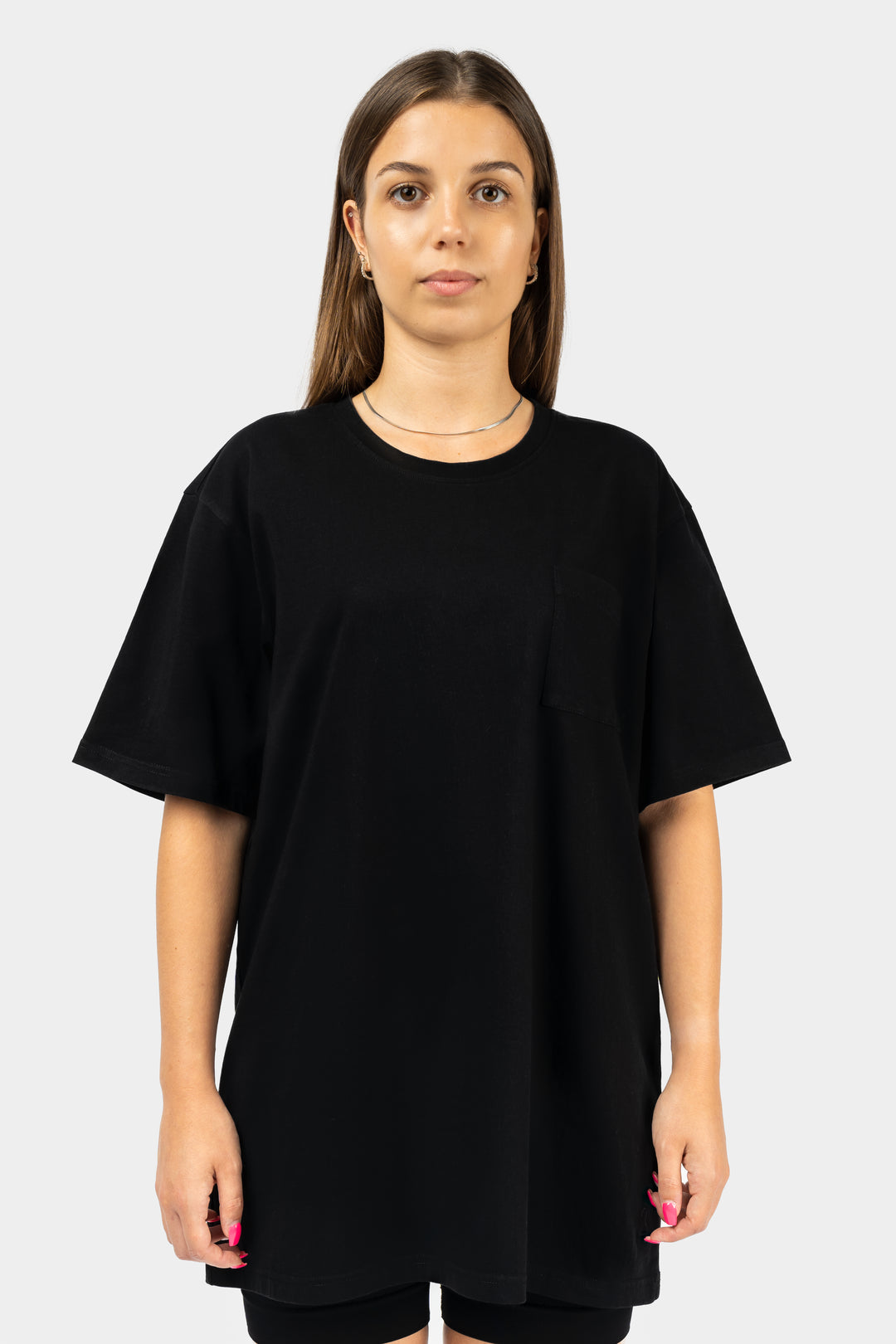 【新品】ALOUND OVERSIZED POCKET TEEボーダー Sサイズ L/S Oversized Pocket Tee – Graphpaper KYOTO｜グラフペーパー