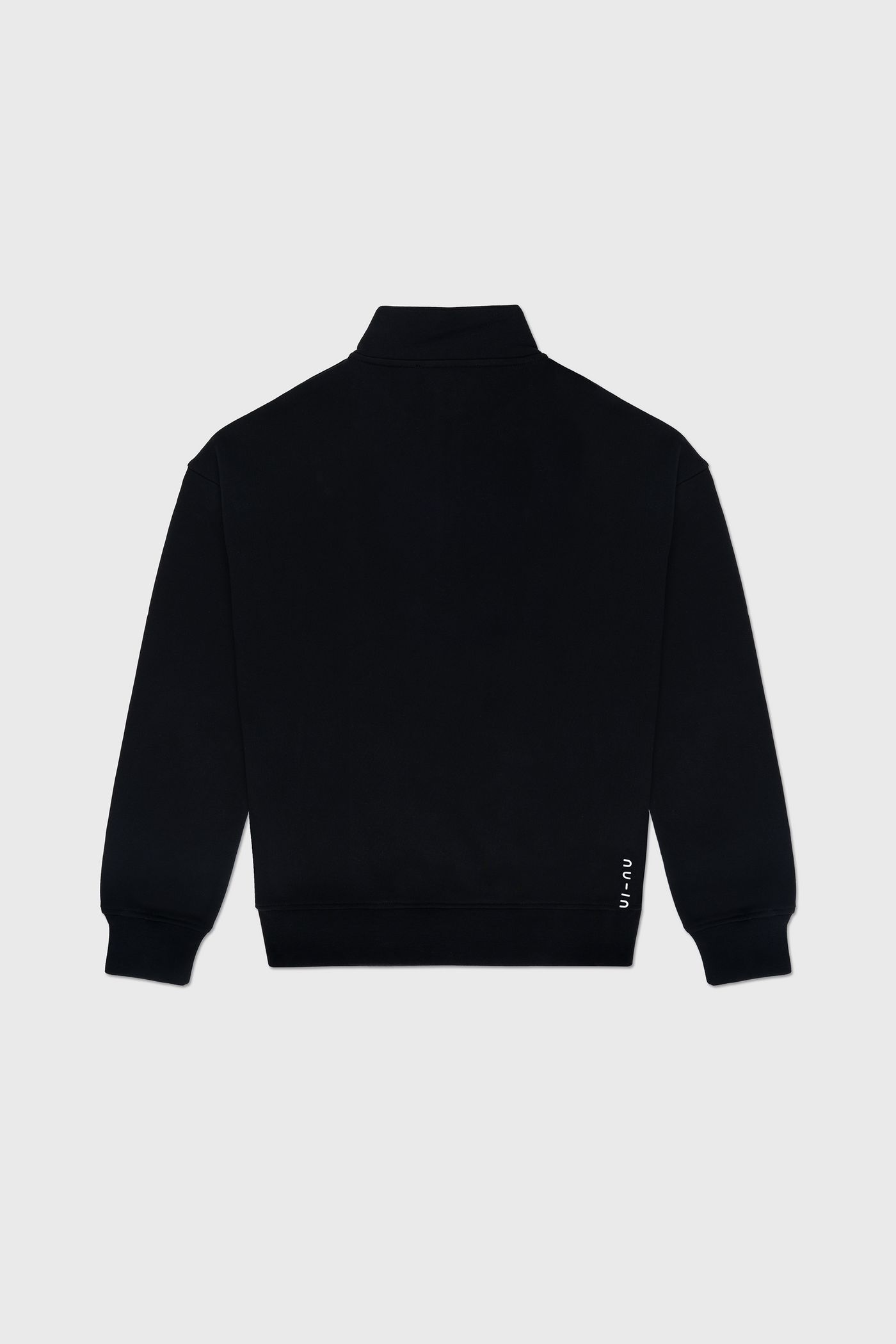 Icon Half Zip Sweatshirt