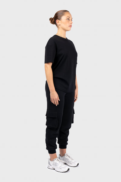 Cargo Tapered Joggers