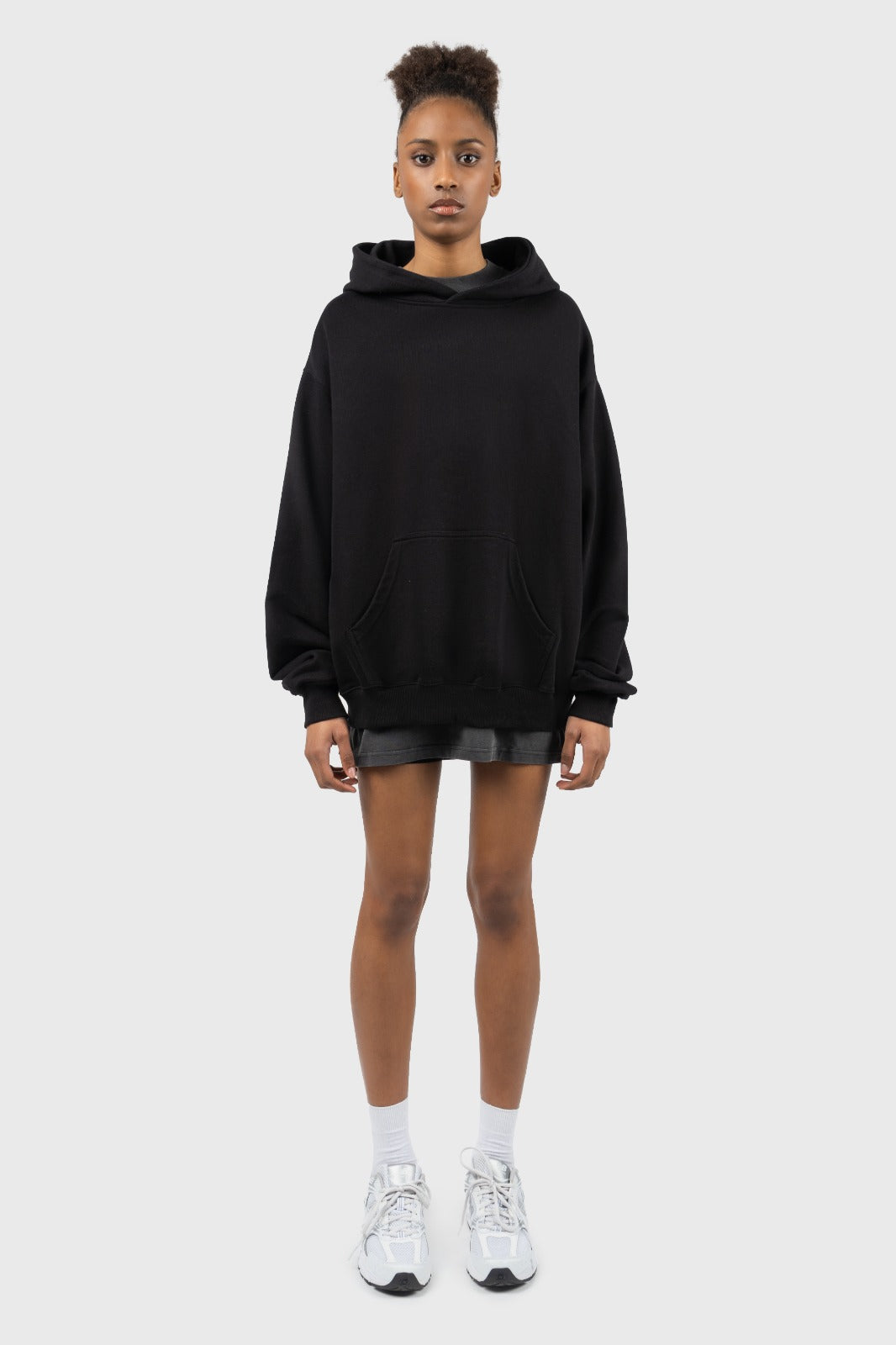 Pyscadelic Super Oversized Hoodie