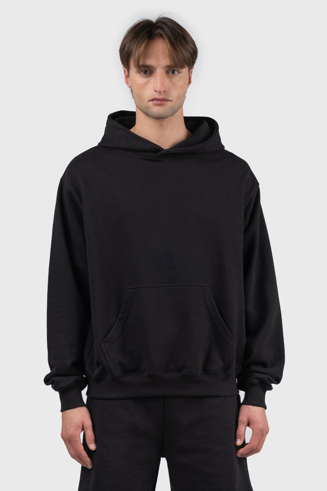 Pyscadelic Super Oversized Hoodie