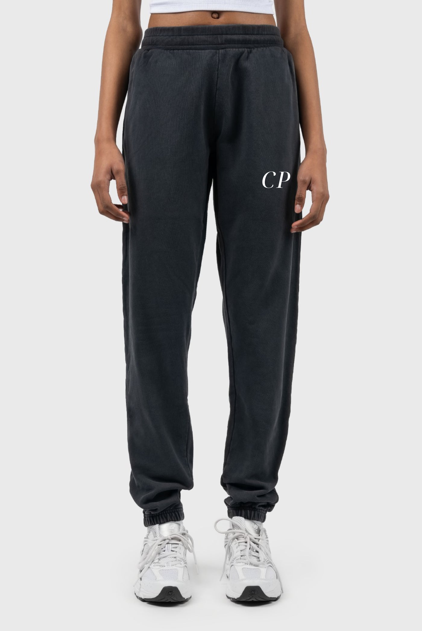Carlota Pitarch X nu-in Sweatpants