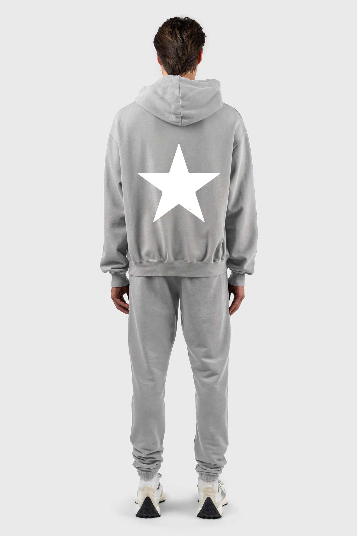 LARISSA MARIELLE X NU-IN SUPER OVERSIZED HOODIE