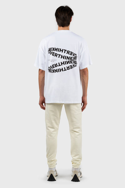 Don't Overthink It Super Oversized T-shirt