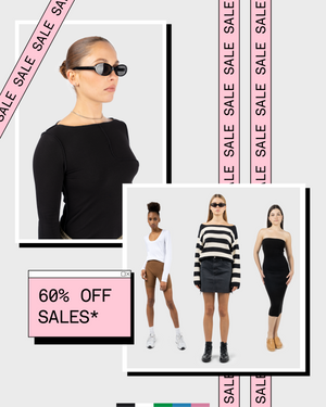 Nu 2025 clothing online