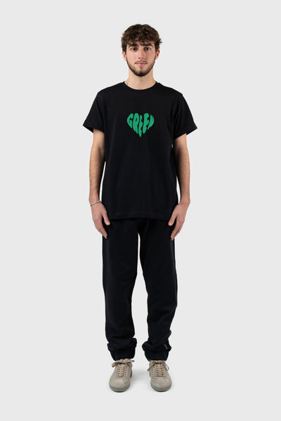 World Environment Day Roll-Up Sleeves T-shirt