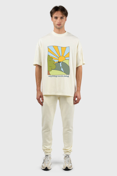Ordinary Pleasures T-shirt