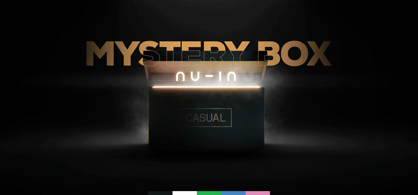 MYSTERY BOX – nu-in