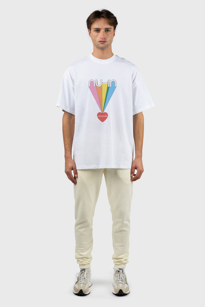 Love Is Love Super Oversized T-shirt