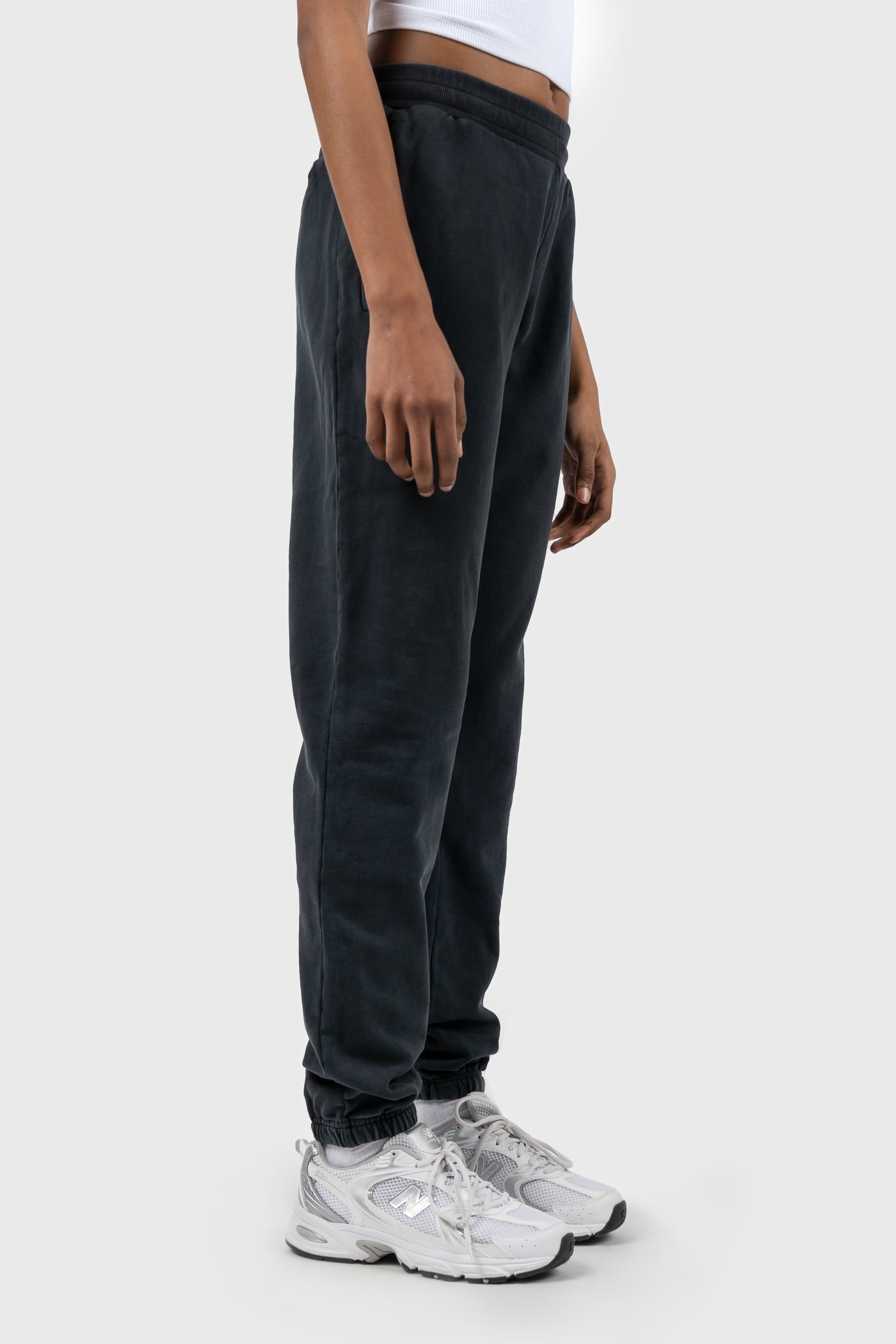 Carlota Pitarch X nu-in Sweatpants