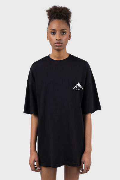 Wanderlust Super Oversized T-shirt