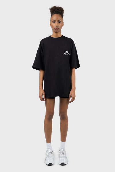 Wanderlust Super Oversized T-shirt