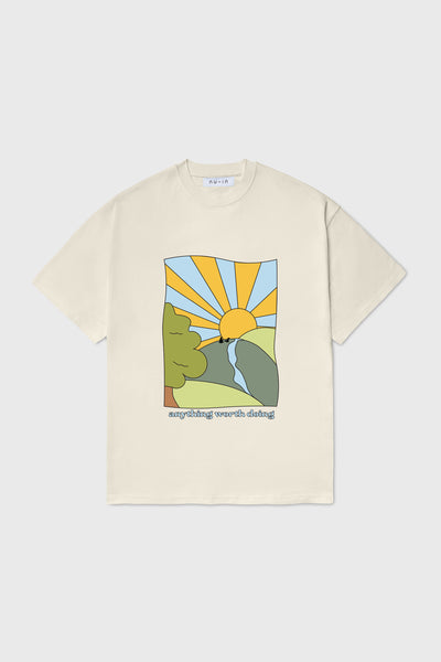 Ordinary Pleasures T-shirt