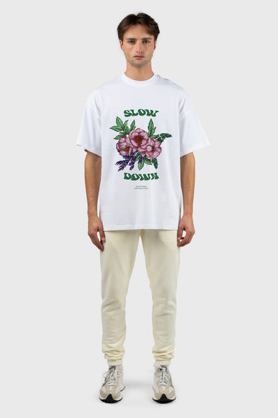 Slow Down T-shirt