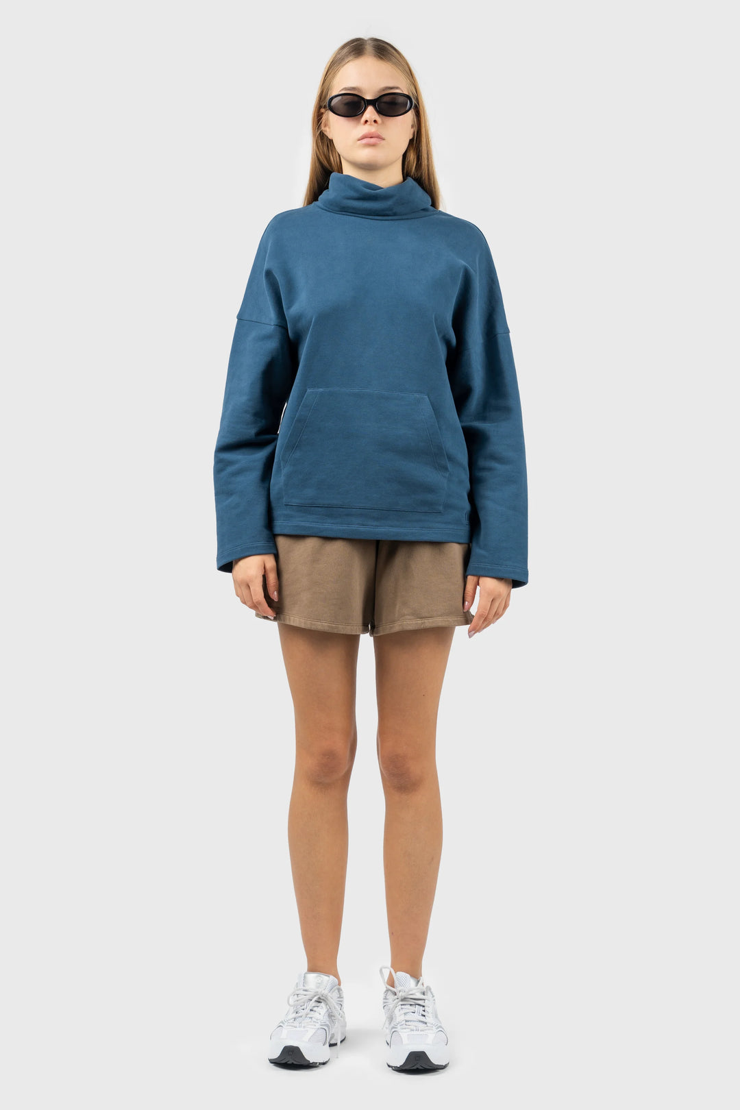 ラッセルノゴルフ/LAYERED CENTER POCKET LOOSE 001-02864-0015-