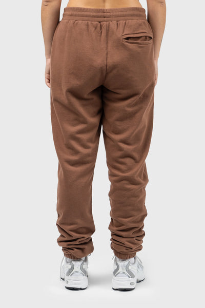 Everyday Oversized Tapered Joggers