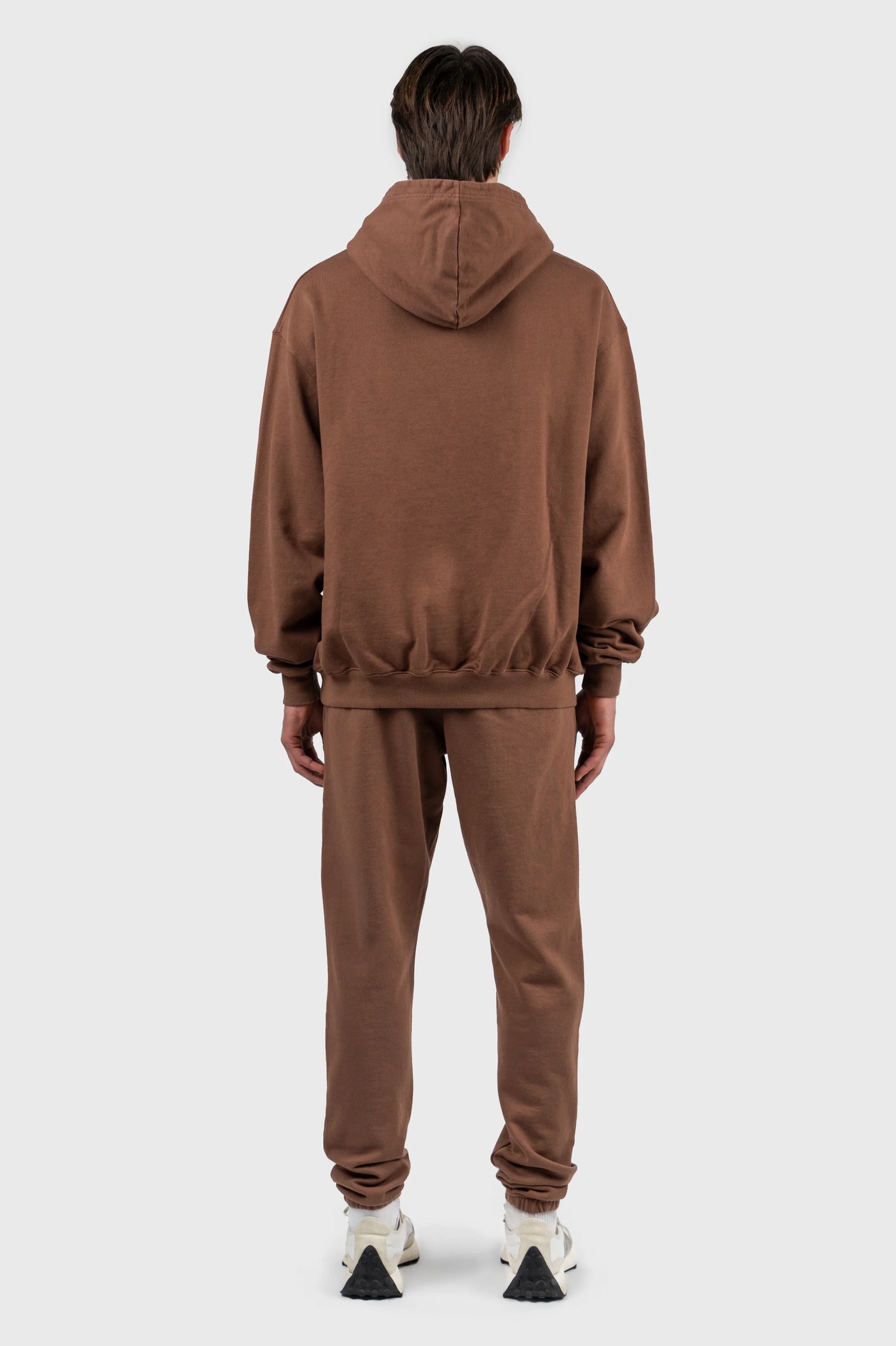 Everyday Oversized Hoodie