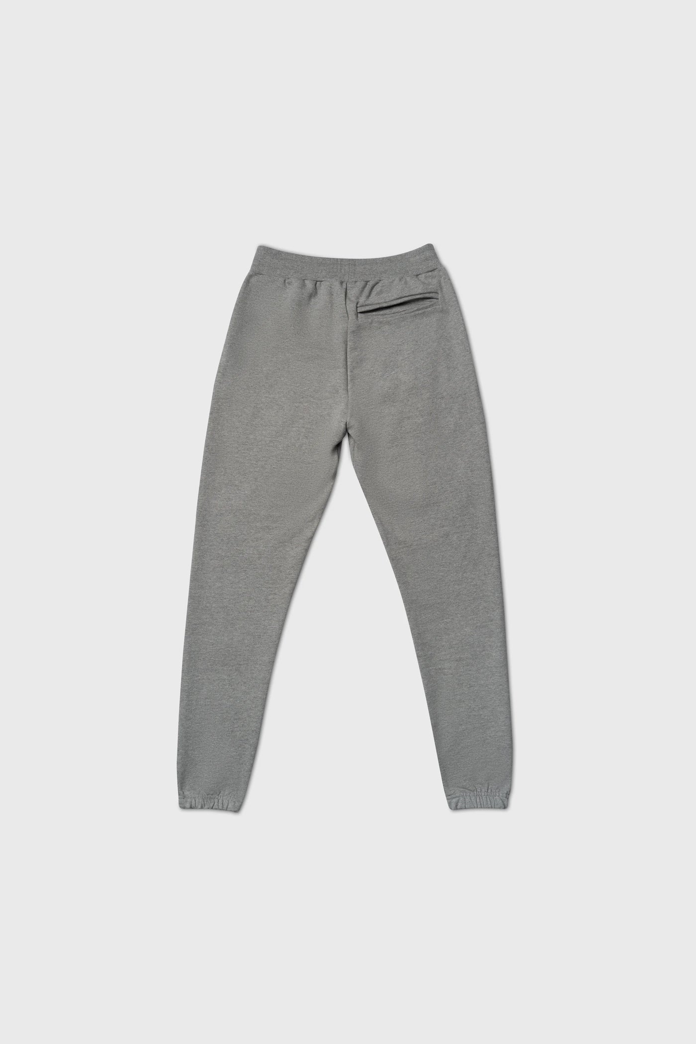 Everyday Oversized Tapered Joggers
