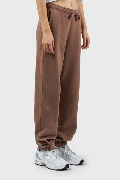 Earth Series Oversized Joggers