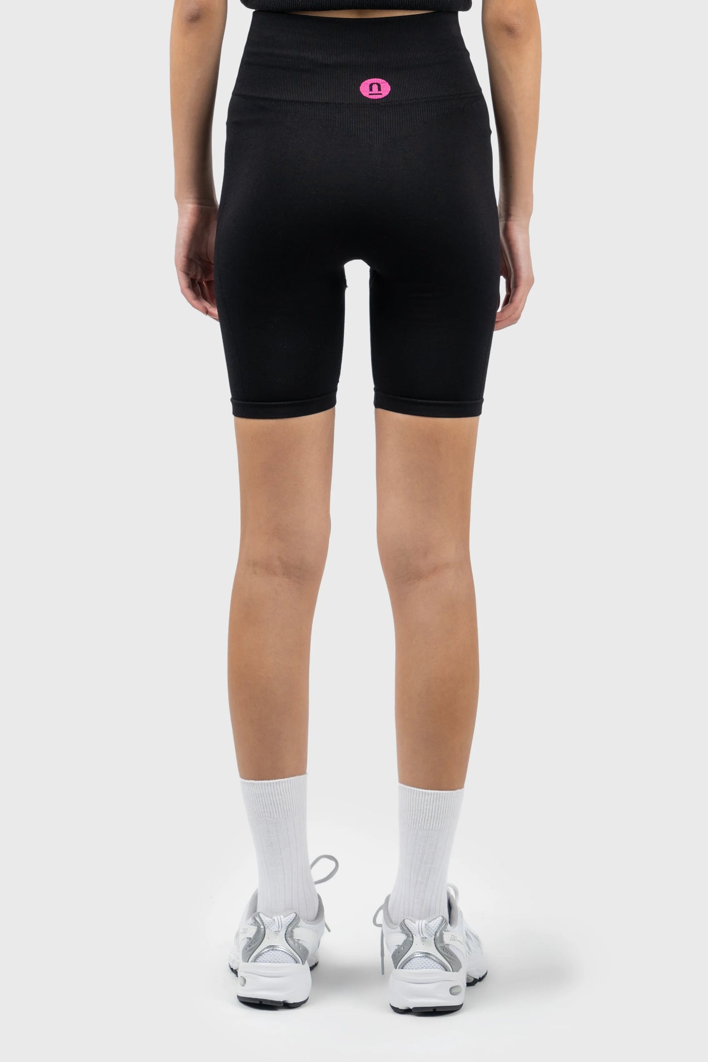 Women's high rise best sale cycling shorts