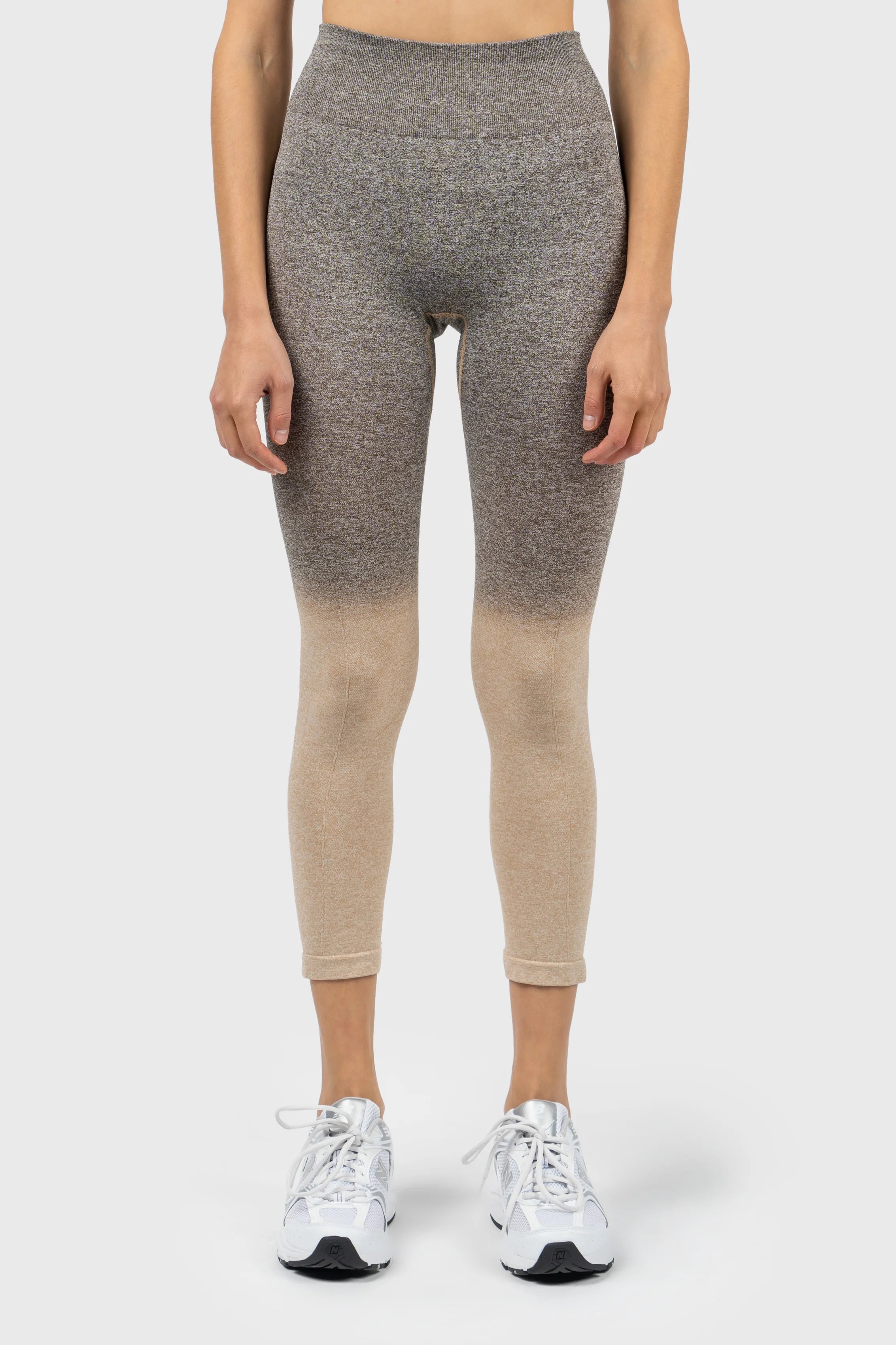 Seamless Active Leggings – nu-in