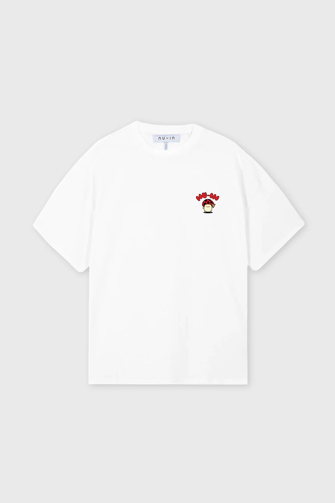 Takeaway Super Oversized T-shirt