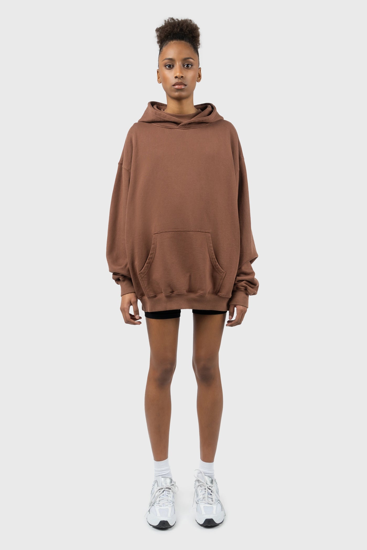 Everyday Super Oversized Hoodie