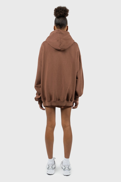 Everyday Super Oversized Hoodie
