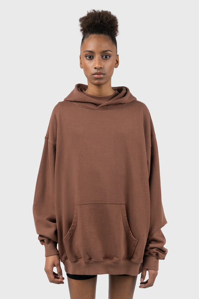 Everyday Super Oversized Hoodie