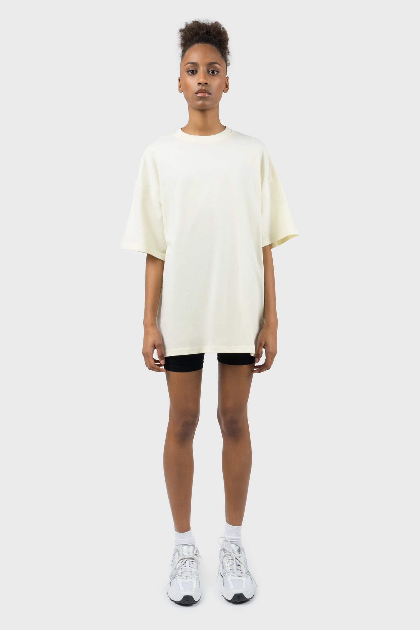 Everyday Super Oversized Fit T-shirt