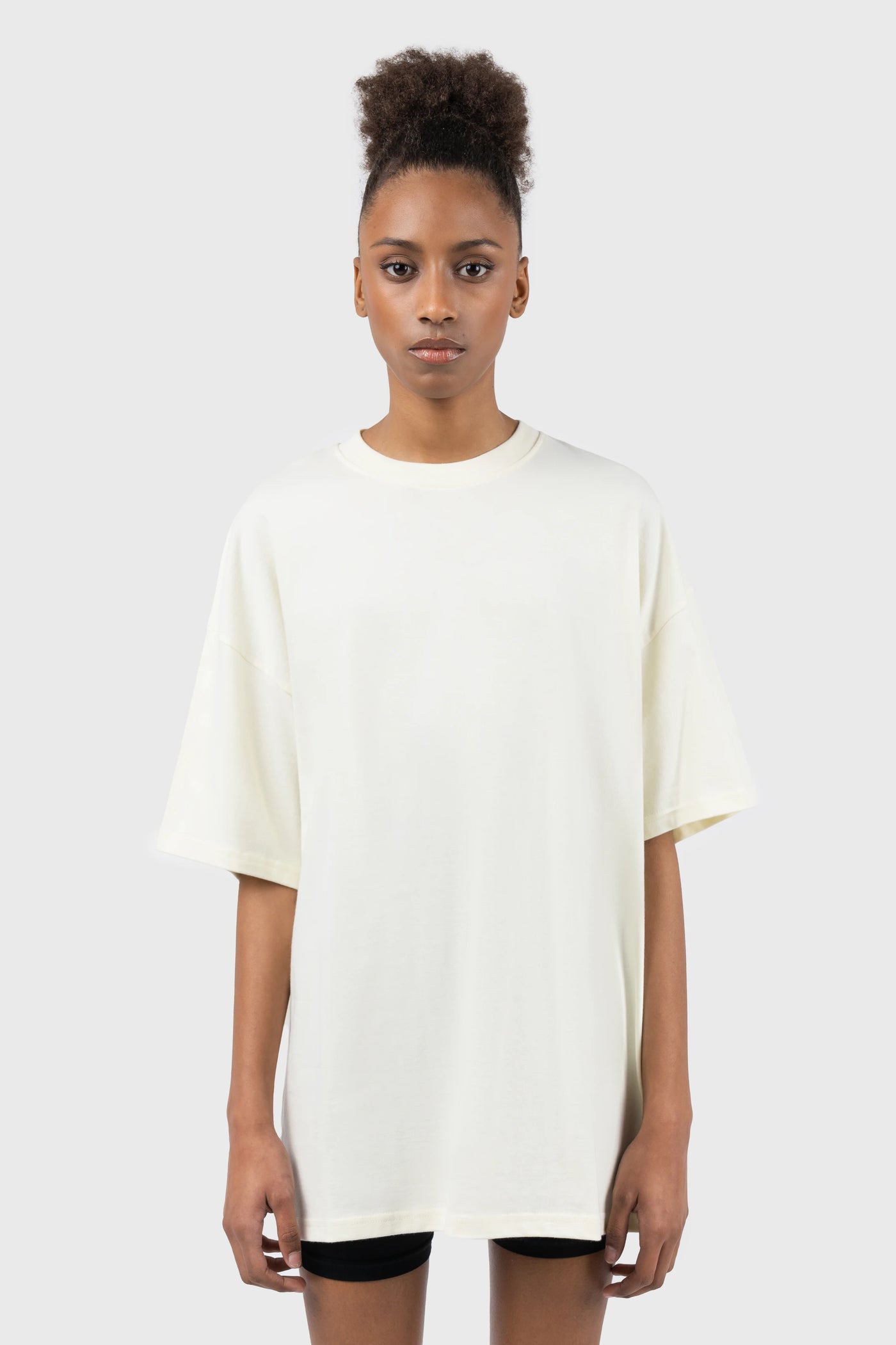 Everyday Super Oversized Fit T-shirt