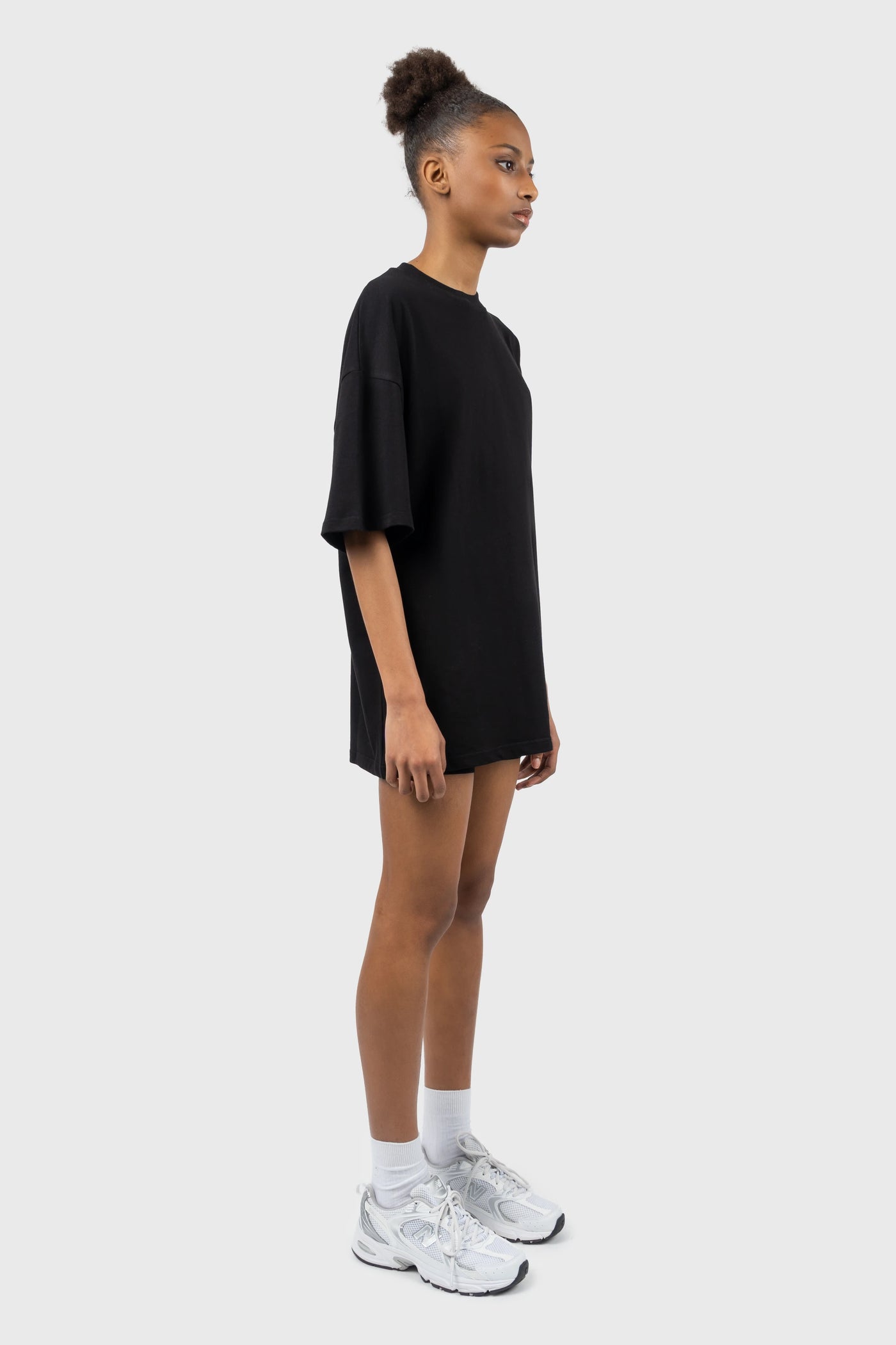 Everyday Super Oversized Fit T-shirt